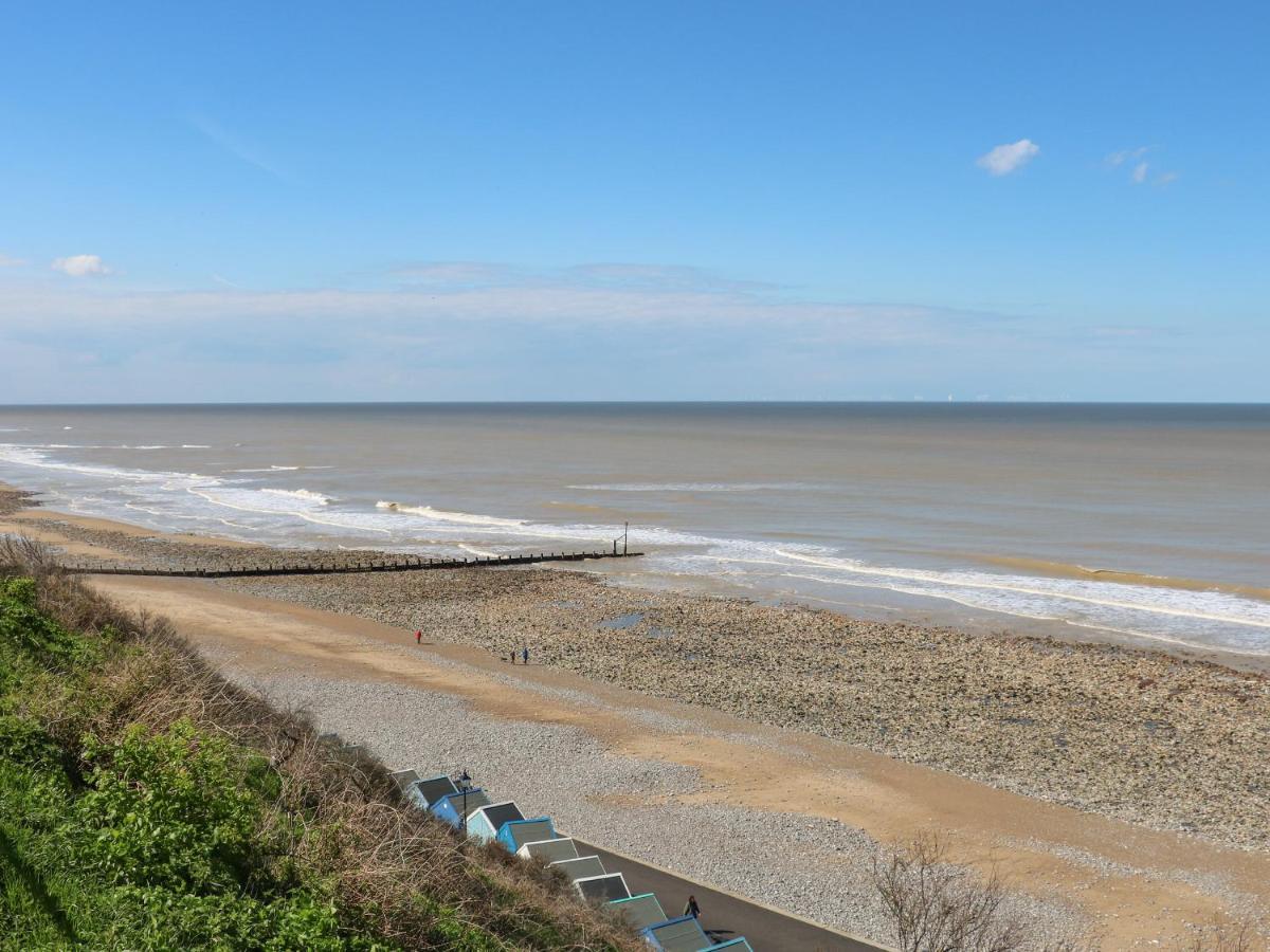 Pebbles Villa Cromer Dış mekan fotoğraf